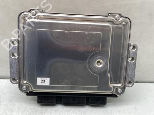 Engine control unit (ECU) CITROËN C4 Grand Picasso I (UA_) 1.6 HDi | BP30362677M57