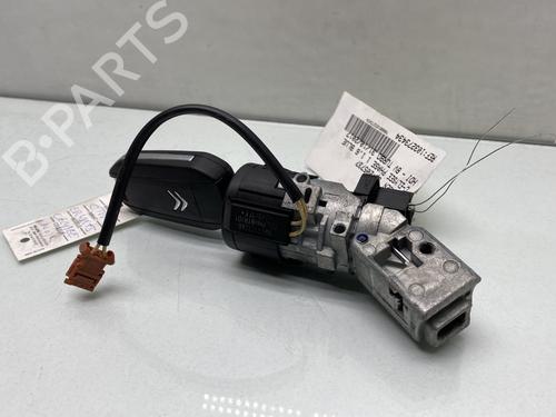 Used Ignition barrel CITROËN C-ELYSEE (DD_) 1.6 BlueHDi 100 (99 hp) 24453097