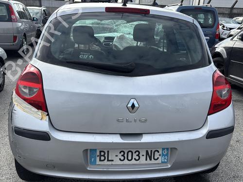 Switch RENAULT CLIO III (BR0/1, CR0/1) 1.5 dCi (BR17, CR17) | BP30307453I30  - Image 23