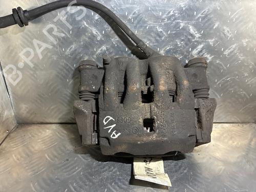 Used Right front brake caliper Right front brake caliper 19994876 19994876