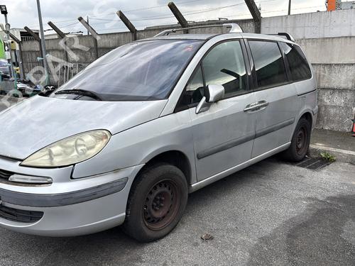 Switch PEUGEOT 807 (EB_) 2.2 HDi | BP32470000I30  - Image 16