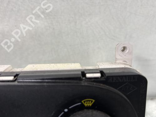 Used Climate control Climate control RENAULT CLIO IV (BH_) 1.5 dCi 75 (75 hp) 31205755 31205755