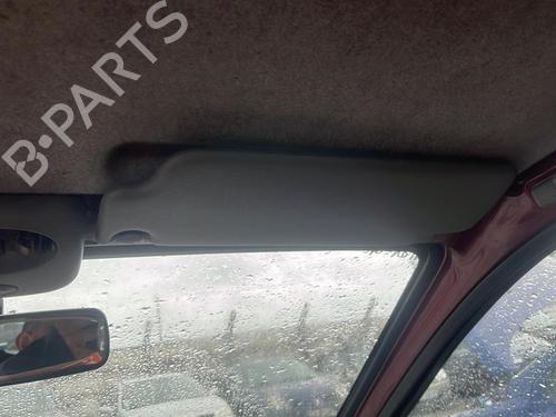 Motorstyringsenhed RENAULT TWINGO I (C06_) 1.2 (C066, C068) | BP21485841M57 