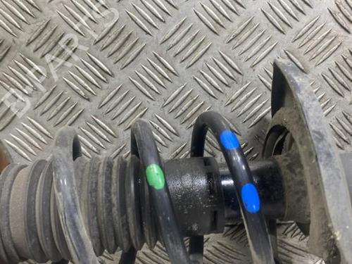 Left front shock absorber DACIA DOKKER Express Box Body/MPV 1.6 | BP19957534M16 