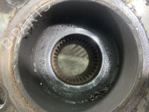 Left front steering knuckle SEAT IBIZA III (6L1) 1.9 SDI | BP29587362M25 