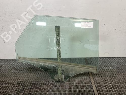 Used Rear right door window FORD MONDEO IV Turnier (BA7) 1.6 Ti (110 hp) 29609902