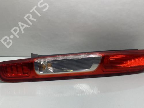 Left taillight FORD FOCUS II (DA_, HCP, DP) 1.6 | BP26573241C34 - Image 2