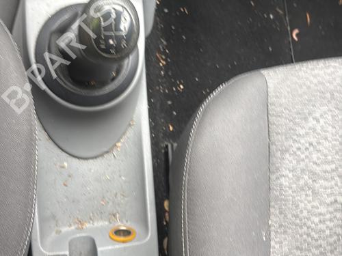 Rear parcel shelf RENAULT MODUS / GRAND MODUS (F/JP0_)  | BP32063438C85  - Image 6