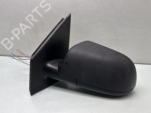 Left mirror VW POLO IV (9N_, 9A_) 1.9 SDI | BP29286984C26 