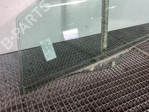 Front left door window PEUGEOT 207 (WA_, WC_) 1.4 HDi | BP29253446C18 