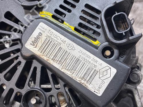 Used Alternator Alternator 38914929 38914929