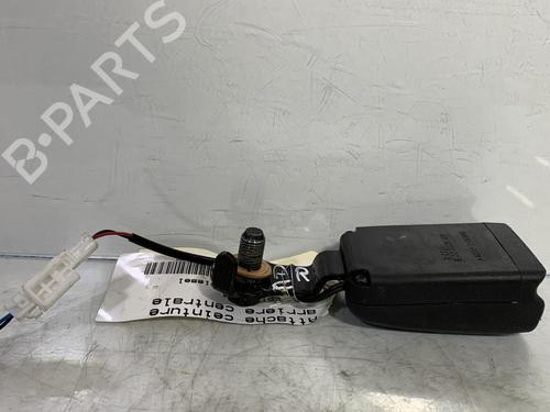 Used Seat buckle KIA SPORTAGE IV (QL, QLE) 1.7 CRDi (141 hp) 20022375