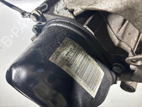Gearbox DACIA SANDERO II TCe 90 (B8M1, B8MA, B8AC) | BP38716471M3 - Image 3