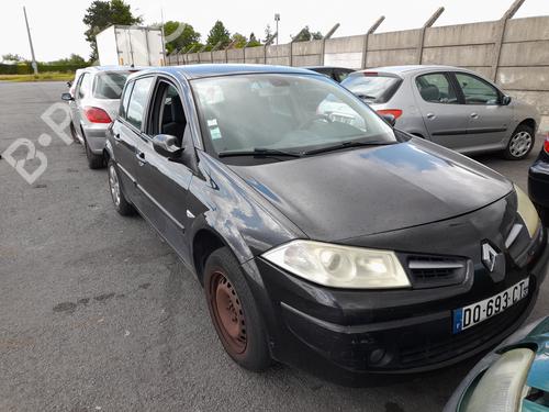 Used Parts RENAULT MEGANE II (BM0/1_, CM0/1_) 1.5 dCi (BM1E, CM1E) (106 hp) 4216227