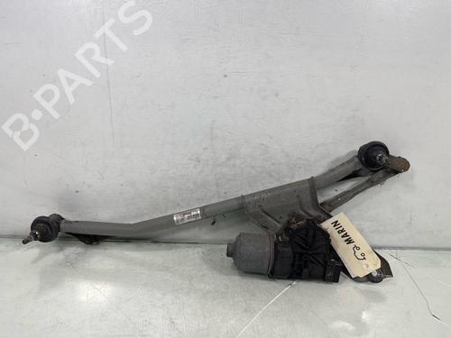 Used Front wiper motor Front wiper motor DACIA LOGAN (LS_) 1.5 dCi (LS0K) (68 hp) 34525114 34525114