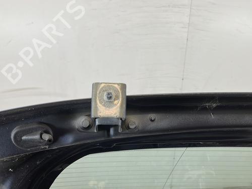 Tailgate RENAULT MEGANE III Hatchback (BZ0/1_, B3_) 1.5 dCi (BZ09, BZ0D, BZ1W, BZ29, BZ14) | BP29609924C6 