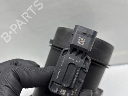Mass air flow sensor MERCEDES-BENZ A-CLASS (W176) A 200 CDI (176.001) | BP29919922M95 