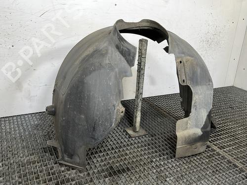 Wheel arch FORD FOCUS III 1.6 TDCi | BP29855582C56