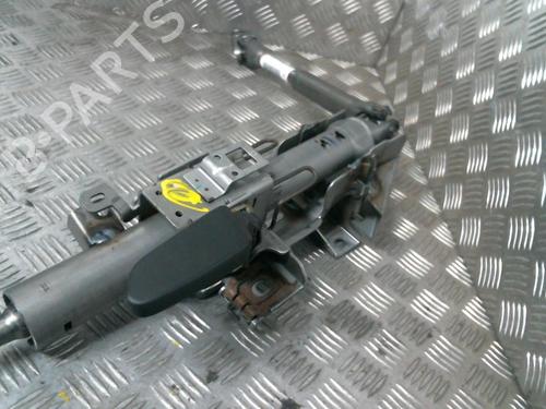 Used Steering column Steering column RENAULT MEGANE IV Hatchback (B9A/M/N_) 1.8 RS TCe 280 (B9M6) (279 hp) 20011140 20011140