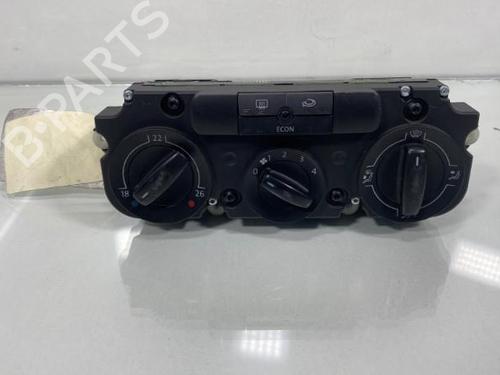 Climate control VW GOLF V (1K1)  | BP20004262I5 