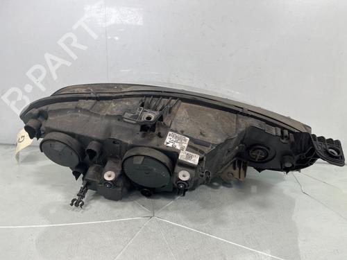 Left headlight FIAT TIPO Hatchback (356_, 357_) | BP38598247C28 - Image 2