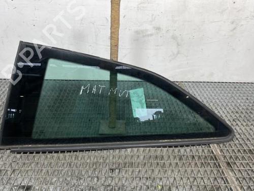 Rear left quarter glass SEAT IBIZA IV (6J5, 6P1) 1.2 TSI | BP19960640C93 
