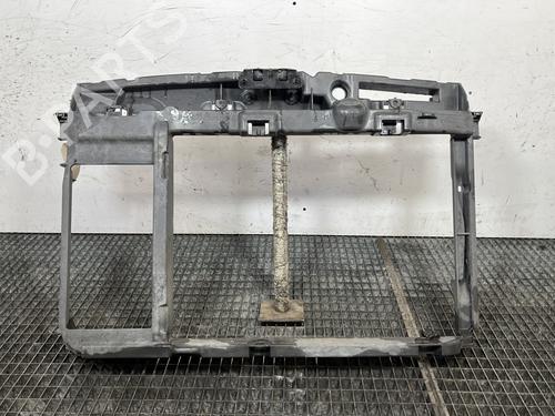 Frontplade/Frontkurv PEUGEOT 208 I (CA_, CC_) 1.6 HDi (92 hp) 31379715