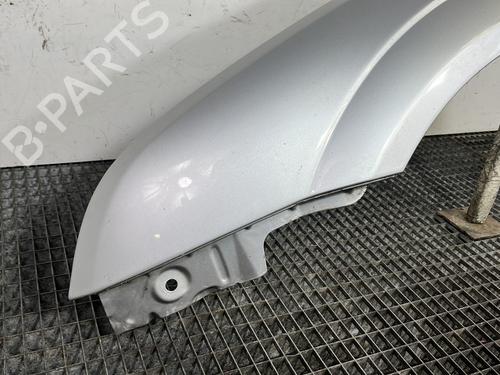 Forkjerm venstre FORD MONDEO III Saloon (B4Y) 1.8 16V | BP30612222C41