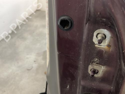 Used Left front door Left front door 31881066 31881066