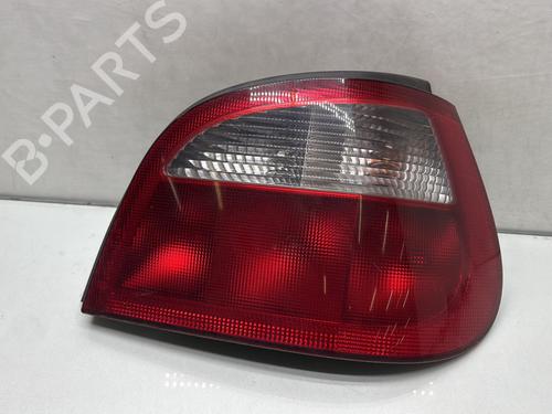 Used Right taillight RENAULT MEGANE I (BA0/1_) 1.9 dTi (BA08, BA0N) (98 hp) 28094468