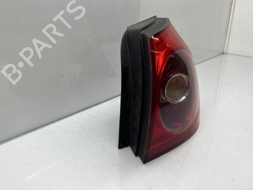 Right taillight VW GOLF V (1K1)  | BP19958538C35 