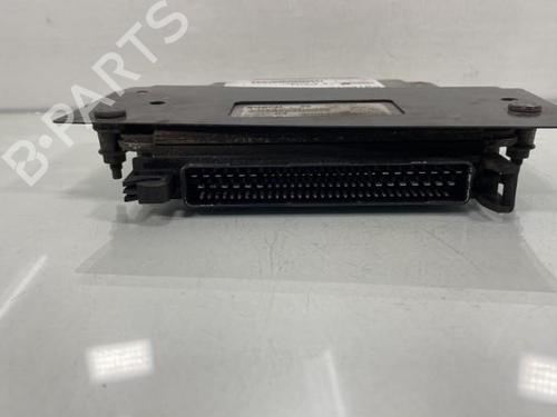 Engine control unit (ECU) PEUGEOT 406 (8B) 2.0 HDI 110 | BP21196572M57