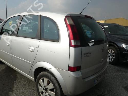 Front left window mechanism OPEL MERIVA A MPV (X03) 1.7 CDTI (E75) | BP20013048C22 