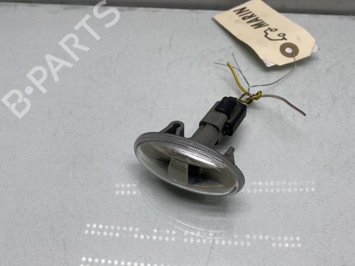 Left front indicator PEUGEOT 307 CC (3B) 2.0 HDi 135 | BP28282664C32 