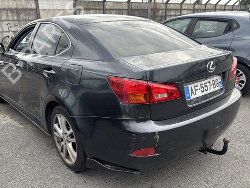 Right front window switch LEXUS IS II (_E2_) 220d (ALE20) | BP29841770I26  - Image 11