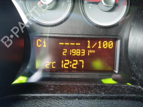 Warning switch FIAT PUNTO (199_) | BP21958103I22 - Image 4