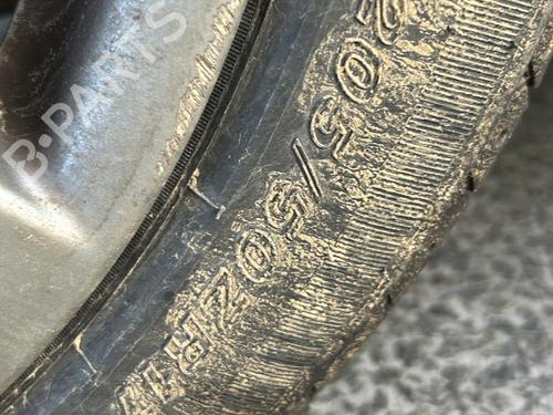 Rear left lock RENAULT MEGANE III Grandtour (KZ0/1) 1.5 dCi (KZ09, KZ0D, KZ1G, KZ29, KZ14, KZ1W, KZ10, KZ1F,... | BP19952539C100 