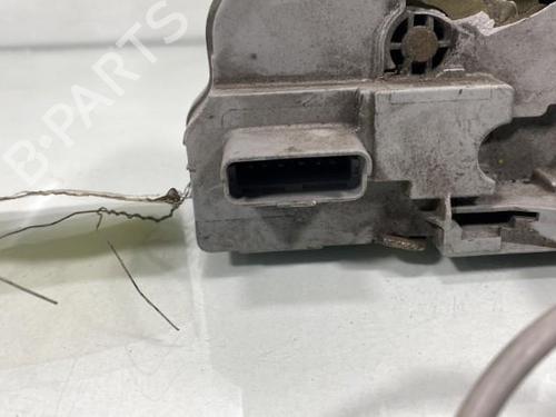 Front left lock PEUGEOT 307 SW (3H)  | BP19986797C98 