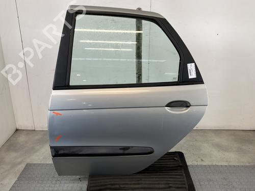 Used Left rear door RENAULT SCÉNIC I MPV (JA0/1_, FA0_) 1.9 dTi (JA0N) (98 hp) 32063192