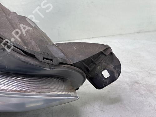 Right headlight PEUGEOT 2008 I (CU_) 1.2 VTi | BP38230445C29 - Image 2