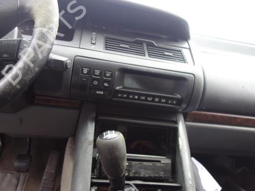 Right mirror RENAULT SAFRANE II (B54_) 2.2 dT (B54G) | BP20000565C27 