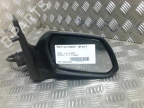 Rétroviseur droit FORD MONDEO III Turnier (BWY) 2.0 16V TDDi / TDCi (115 hp) 32305782