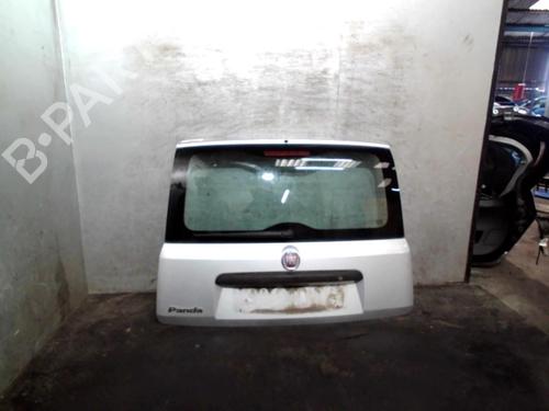 Used Tailgate Tailgate 20014233 20014233