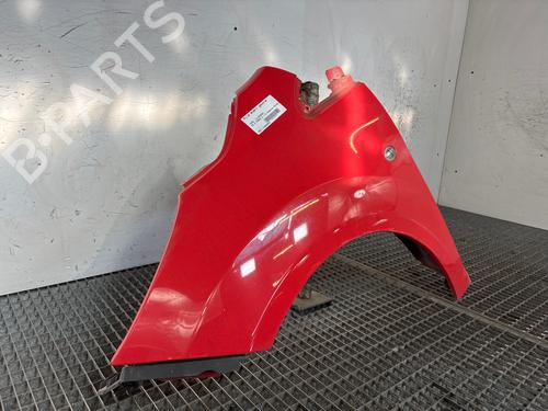 left-front-fenders-ford-ka-ru8-2008-2009-2010-2011-2012-2013-2014-2015-2016-36150068 main image