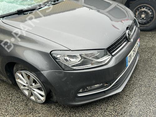Right taillight VW POLO V (6R1, 6C1) 1.2 TSI 16V | BP21959997C35 