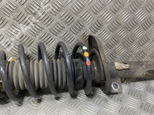 Used Right front shock absorber PEUGEOT 207 CC (WD_) 1.6 16V (120 hp) 30409062
