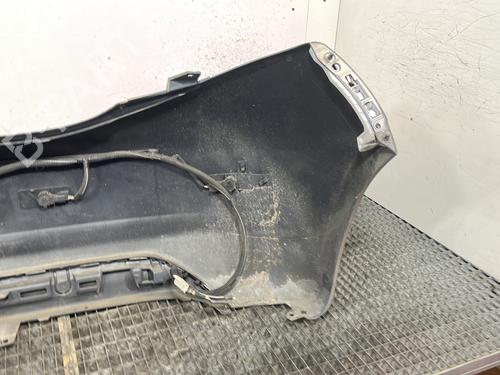Rear bumper PEUGEOT 208 I (CA_, CC_) 1.6 HDi | BP29999512C8