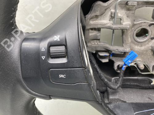 Rat PEUGEOT 2008 I (CU_) 1.2 PureTech 82 | BP23431881C49 - Image 2
