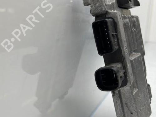 Used Start/Stop ECU Start/Stop ECU CITROËN C4 Grand Picasso II (DA_, DE_) 1.6 BlueHDi 120 (120 hp) 19949209 19949209