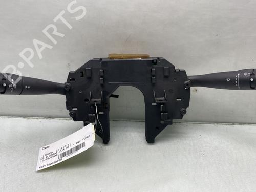 Steering column stalk CITROËN C5 III Break (RW_) 2.0 HDi | BP24152700I23 - Image 4